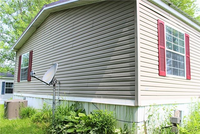 606 Sycamore Lane, Schuyler, NY 13502