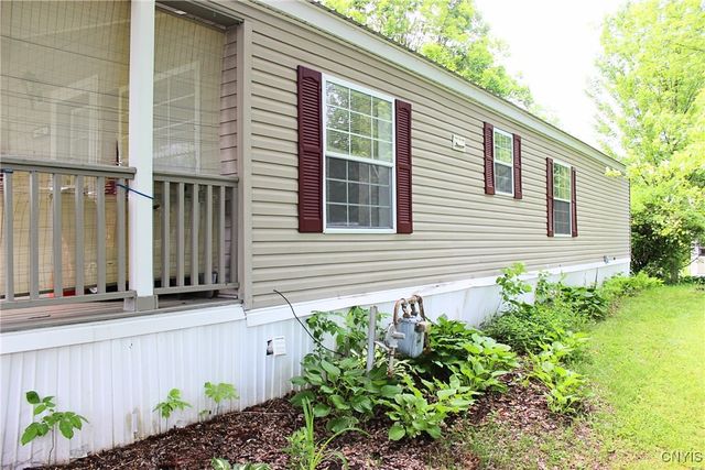 606 Sycamore Lane, Schuyler, NY 13502