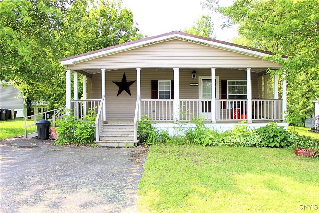 606 Sycamore Lane, Schuyler, NY 13502