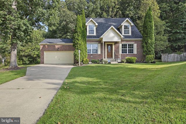 3743 WOLF TRAIL DR NW, Abingdon, MD 21009