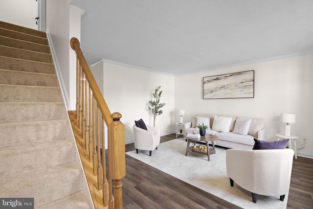 3743 WOLF TRAIL DR NW, Abingdon, MD 21009