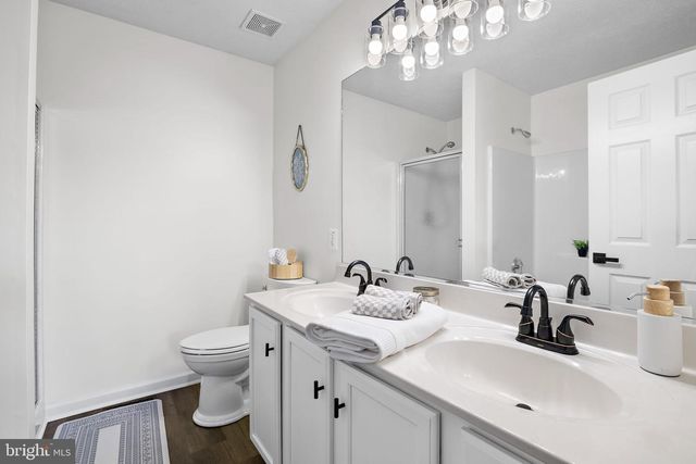 3743 WOLF TRAIL DR NW, Abingdon, MD 21009