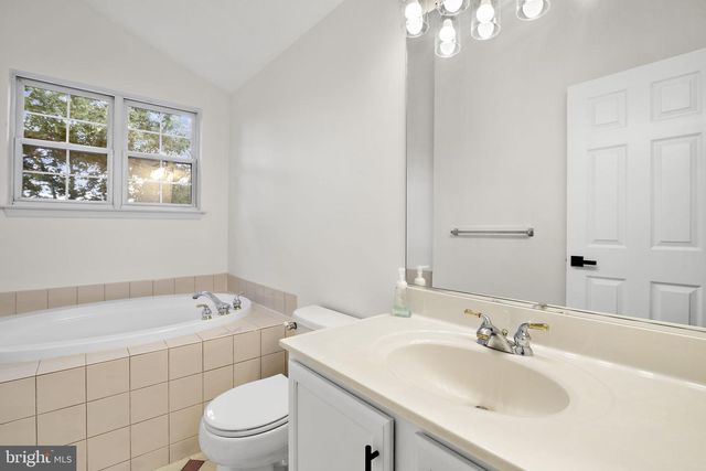 3743 WOLF TRAIL DR NW, Abingdon, MD 21009