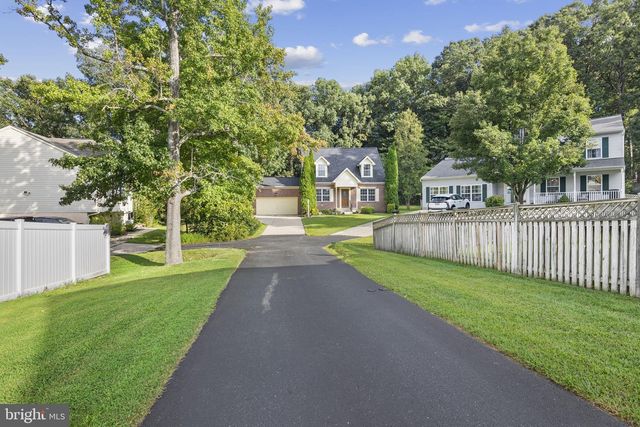 3743 WOLF TRAIL DR NW, Abingdon, MD 21009