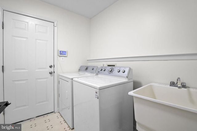 3743 WOLF TRAIL DR NW, Abingdon, MD 21009