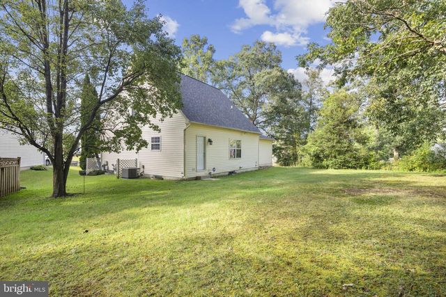 3743 WOLF TRAIL DR NW, Abingdon, MD 21009