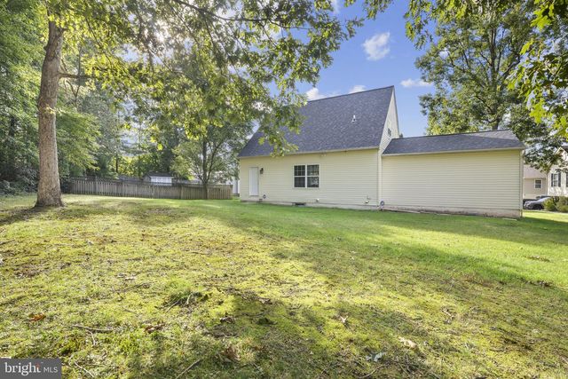 3743 WOLF TRAIL DR NW, Abingdon, MD 21009