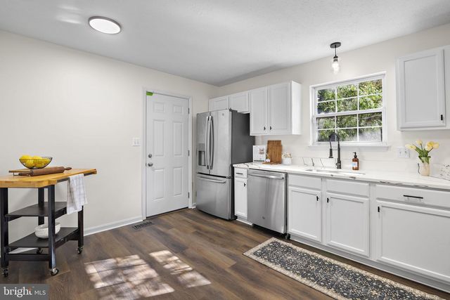 3743 WOLF TRAIL DR NW, Abingdon, MD 21009
