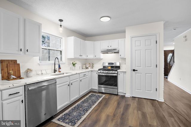 3743 WOLF TRAIL DR NW, Abingdon, MD 21009