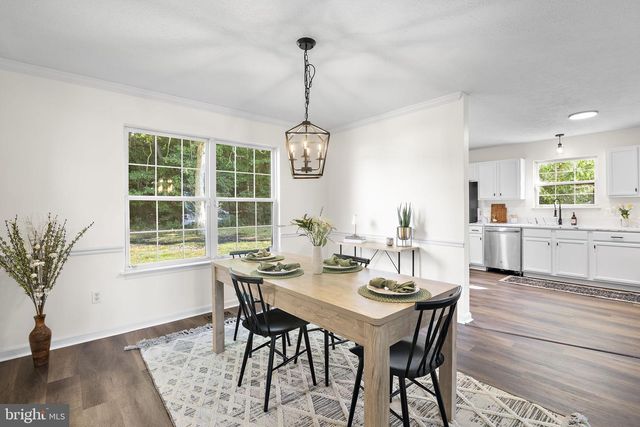 3743 WOLF TRAIL DR NW, Abingdon, MD 21009