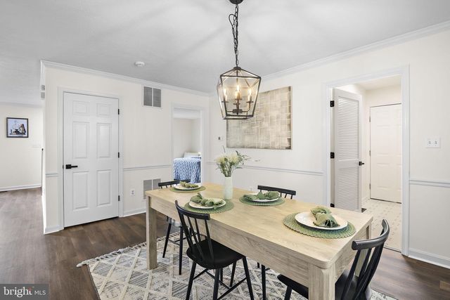 3743 WOLF TRAIL DR NW, Abingdon, MD 21009