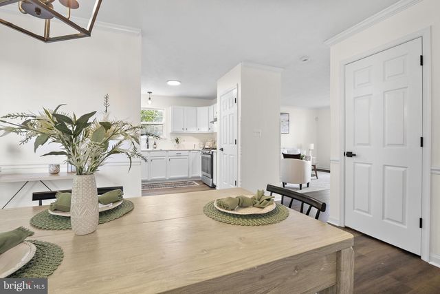 3743 WOLF TRAIL DR NW, Abingdon, MD 21009
