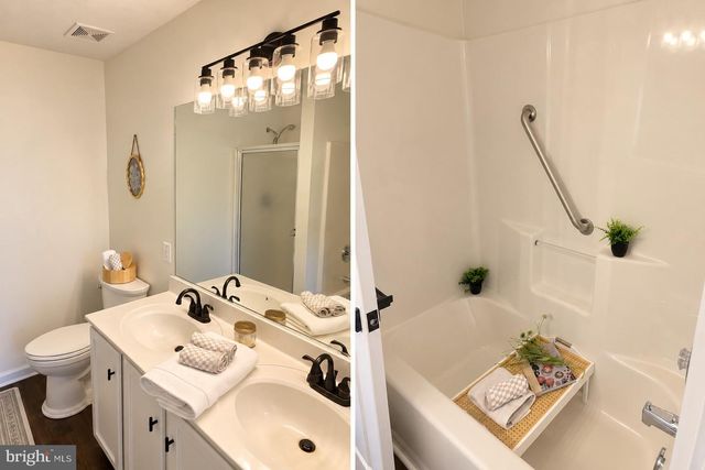 3743 WOLF TRAIL DR NW, Abingdon, MD 21009