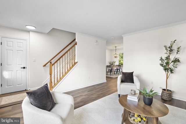 3743 WOLF TRAIL DR NW, Abingdon, MD 21009