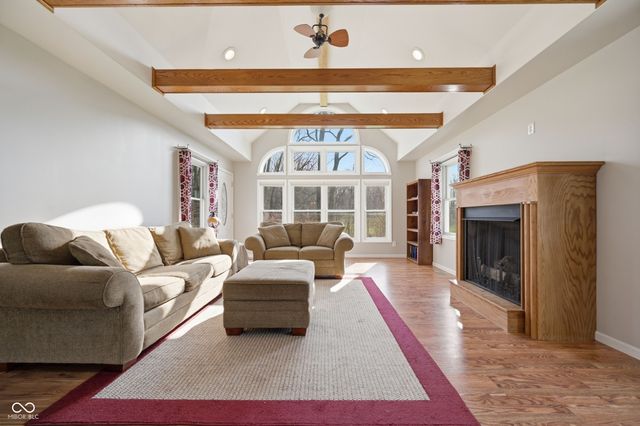 675 Gillcrest Drive, Albany, IN 47320