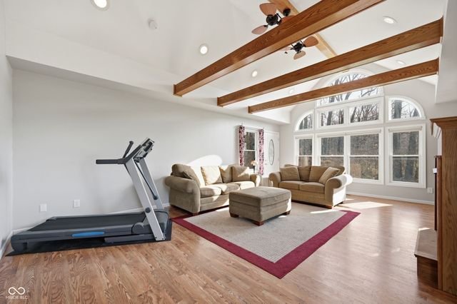 675 Gillcrest Drive, Albany, IN 47320