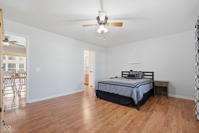 675 Gillcrest Drive, Albany, IN 47320