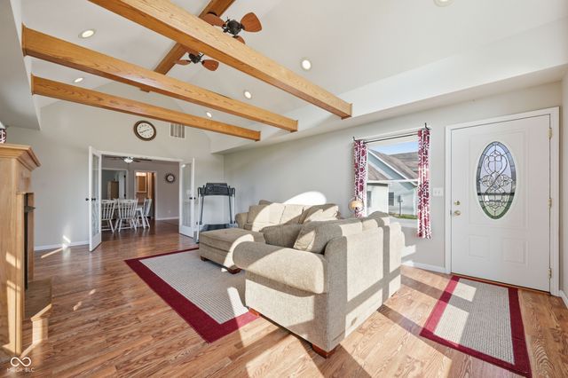 675 Gillcrest Drive, Albany, IN 47320