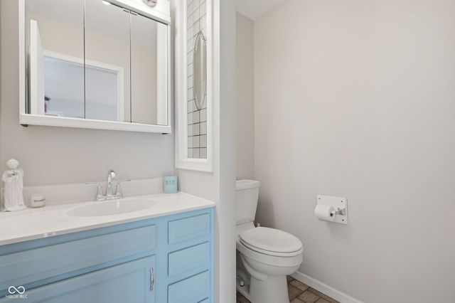 675 Gillcrest Drive, Albany, IN 47320