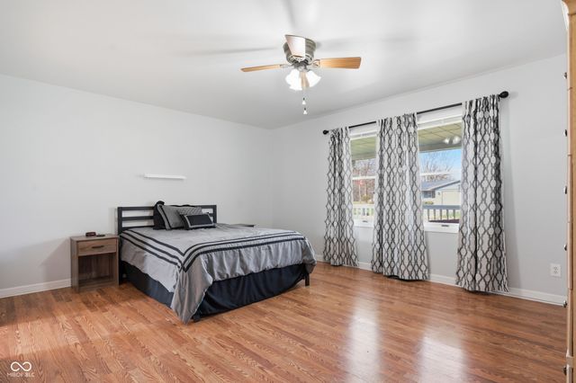 675 Gillcrest Drive, Albany, IN 47320