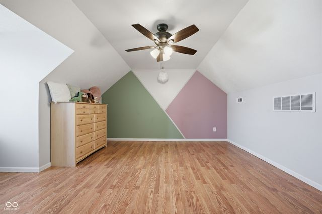 675 Gillcrest Drive, Albany, IN 47320