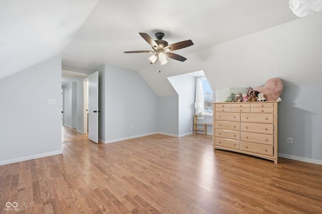 675 Gillcrest Drive, Albany, IN 47320