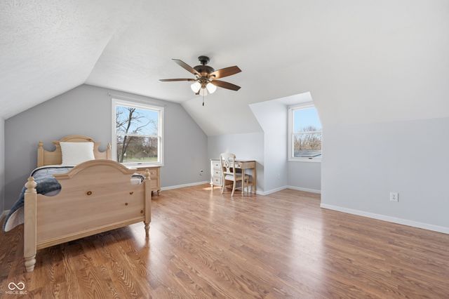 675 Gillcrest Drive, Albany, IN 47320