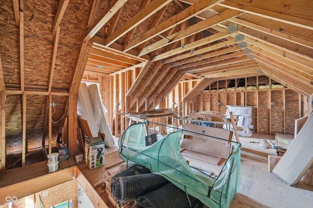 675 Gillcrest Drive, Albany, IN 47320