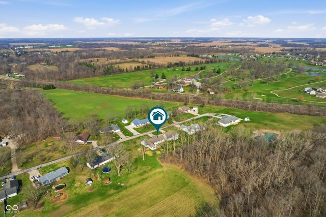 675 Gillcrest Drive, Albany, IN 47320