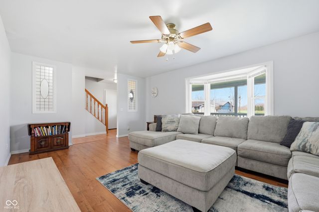 675 Gillcrest Drive, Albany, IN 47320