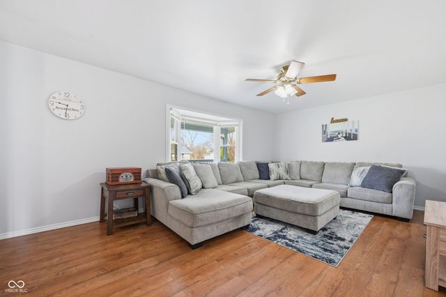 675 Gillcrest Drive, Albany, IN 47320