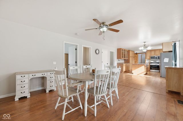 675 Gillcrest Drive, Albany, IN 47320