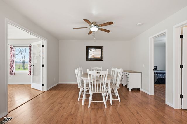 675 Gillcrest Drive, Albany, IN 47320