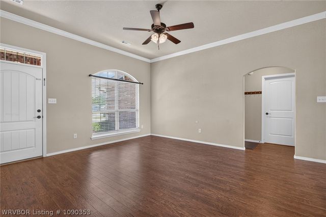 702 Knoxville Street, Greenwood, AR 72936