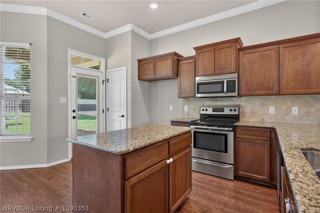 702 Knoxville Street, Greenwood, AR 72936