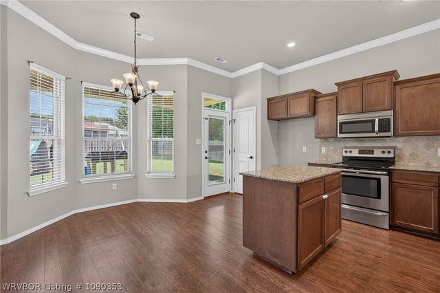 702 Knoxville Street, Greenwood, AR 72936