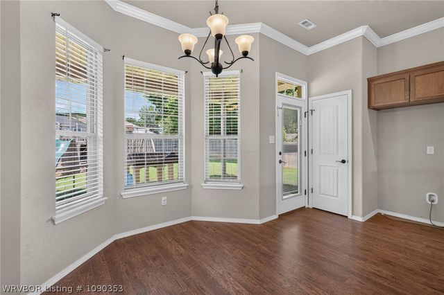 702 Knoxville Street, Greenwood, AR 72936