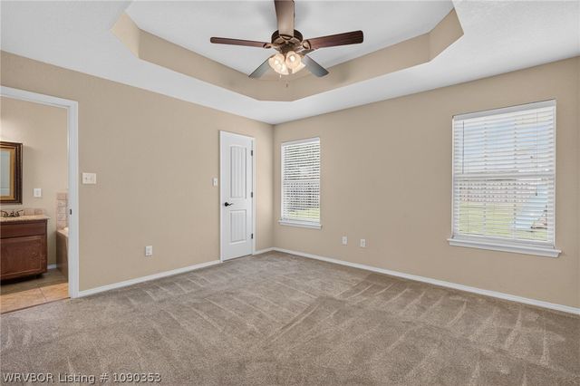 702 Knoxville Street, Greenwood, AR 72936