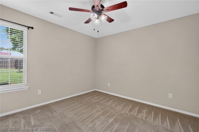 702 Knoxville Street, Greenwood, AR 72936