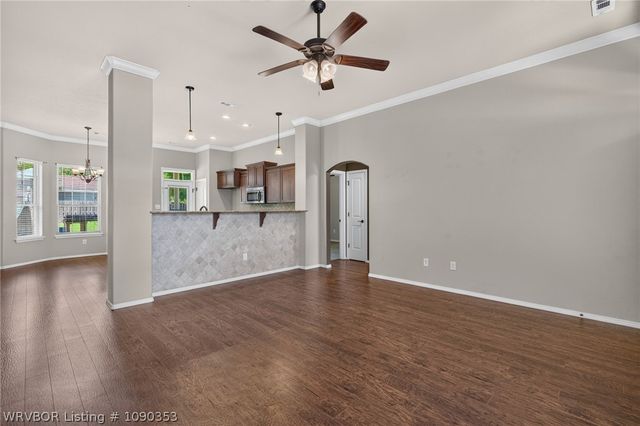702 Knoxville Street, Greenwood, AR 72936