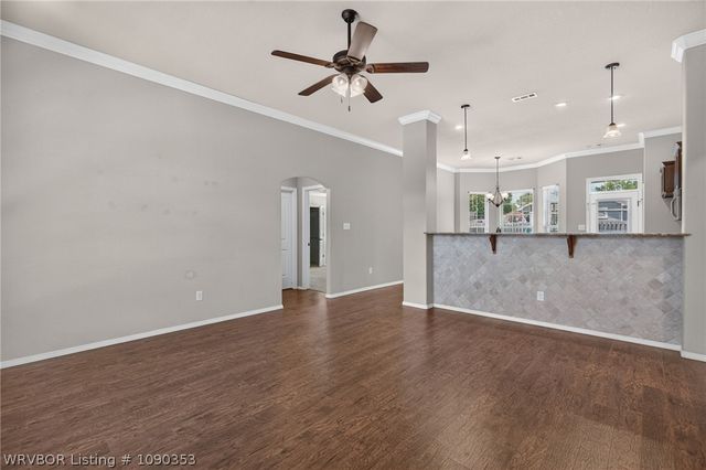702 Knoxville Street, Greenwood, AR 72936