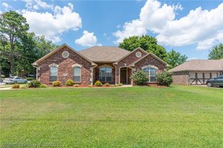 702 Knoxville Street, Greenwood, AR 72936