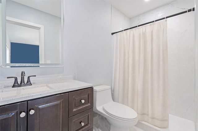16700 SW 102nd Pl, Miami, FL 33157