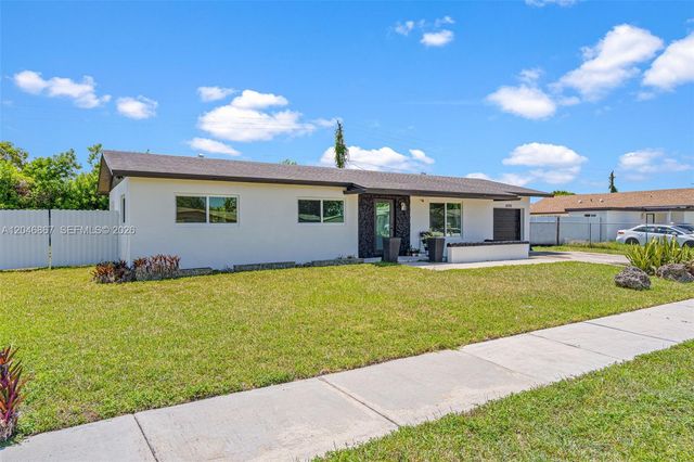 16700 SW 102nd Pl, Miami, FL 33157