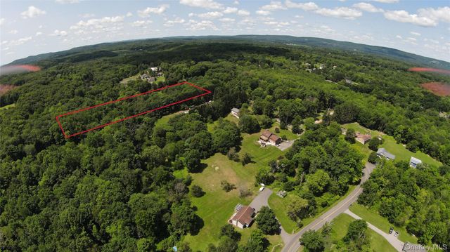 Keasel Road, Middletown, NY 10940