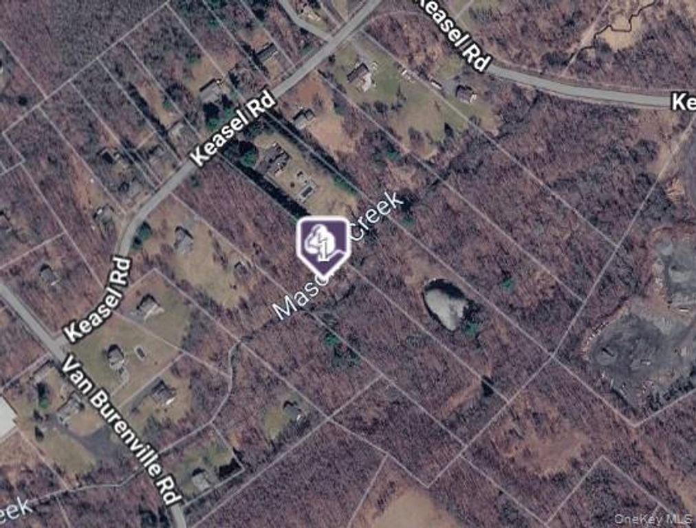 Keasel Road, Middletown, NY 10940