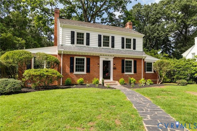 5300 Caledonia Rd, Richmond, VA 23225