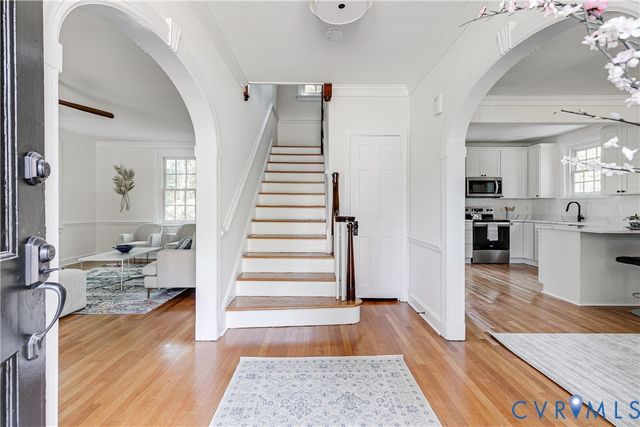 5300 Caledonia Rd, Richmond, VA 23225