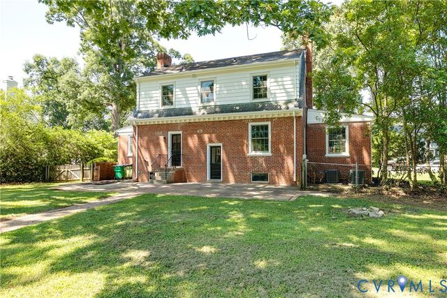 5300 Caledonia Rd, Richmond, VA 23225
