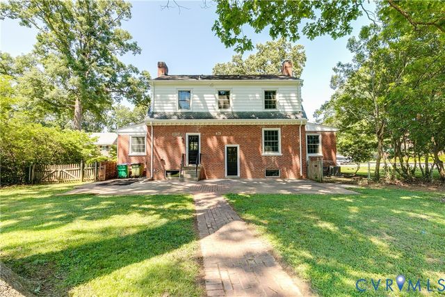 5300 Caledonia Rd, Richmond, VA 23225